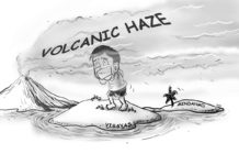 Editorial Cartoon for June 8, 2024.