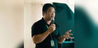 Bacolod Film Fest finalist Banjo Hinolan’s “Manokan Country” tells a story of a determined restaurant owner in Bacolod City who faces off against a ruthless real estate developer in a high-stakes Chicken Inasal cooking competition to save his family’s eatery and preserve the heart of his community. BCD PIO PHOTO