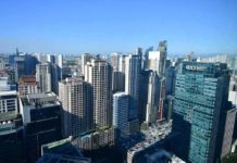 Fitch Ratings expected the Philippine economy to grow by 5.8 percent in 2024. PHOTO COURTESY OF ABS-CBN NEWS