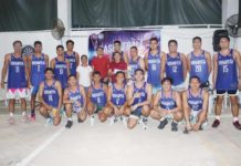 TEAM BUENAVISTA