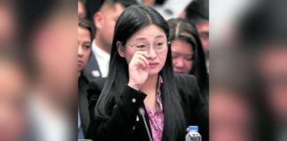 The Presidential Anti-Organized Crime Commission has filed “serious” and “non-bailable criminal charges” against suspended Bamban, Tarlac mayor Alice Guo.
