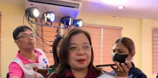 “We have already distributed 428,000 hectares. Our remaining balance is 38,997 hectares, which is about eight percent of the total,” says Atty. Sheila Enciso, director of the Department of Agrarian Reform in Western Visayas.