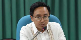 Photo courtesy of the House of Representatives.