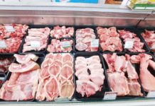 Meat imports rise as traders build up stock The influx of meat imports in the Philippines has been on an uptrend since February this year, with the highest monthly volume of 122.74 million kilograms recorded in April. ASIAN AGRIBIZ PHOTO