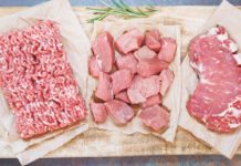 The Department of Agriculture temporarily banned the entry of live cattle and its by-products from the United Kingdom to prevent the spread of mad cow disease. FOODMANUFACTURE.CO.UK PHOTO