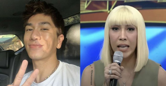 nikko-vice_resized NIKKO NATIVIDAD AND VICE GANDA. @NIKKONATIVIDAD INSTAGRAM / SCREENGRAB FROM YOUTUBE/IT’S SHOWTIME