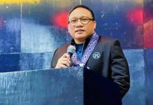 Treñas: No reason for Pacanan to worry if he has done nothing wrong PACANAN