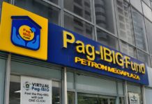 Photo courtesy of PAGIBIG.
