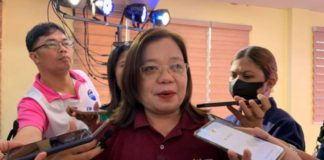 The New Agrarian Emancipation Act condones all loans, including interests, penalties, and surcharges incurred by agrarian reform beneficiaries from lands awarded to them, says Director Sheila Enciso of the Department of Agrarian Reform - Region 6.
