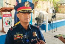 IPPO nets 147 persons for illegal gambling RAZALAN