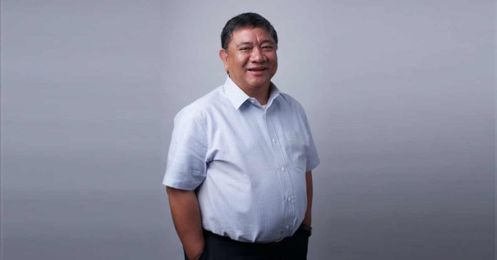 roel-castro Roel Castro. PRESIDENT AND CEO, MORE POWER AND NEGROS POWER