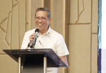 PH hydrogen energy plans draw foreign interest Energy Undersecretary Alessandro Sales says the Department of Energy has offered two areas for hydrogen exploration — one is in Zambales and the other is at the western portion of Central Luzon.