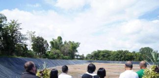 The Bago City Government, through its Environment Management Office, inaugurated its P50-million sanitary landfill expansion site in Sitio Pandan, Barangay Ma-ao on June 18. THE CITYBRIDGE (BAGO CITY NEWSLETTER) PHOTO