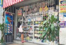 DTI-6 eyes over 200 ‘sari-sari’ stores for free advancement program The Department of Trade and Industry urges sari-sari store entrepreneurs in Western Visayas to take advantage of the free training opportunity to future-proof their businesses every last Wednesday of the month starting June 26 until October this year. PHOTO COURTESY OF CONDURA.COM