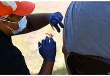 Many countries have launched vaccination programs against mpox in an effort to control the new outbreaks. GETTY IMAGES