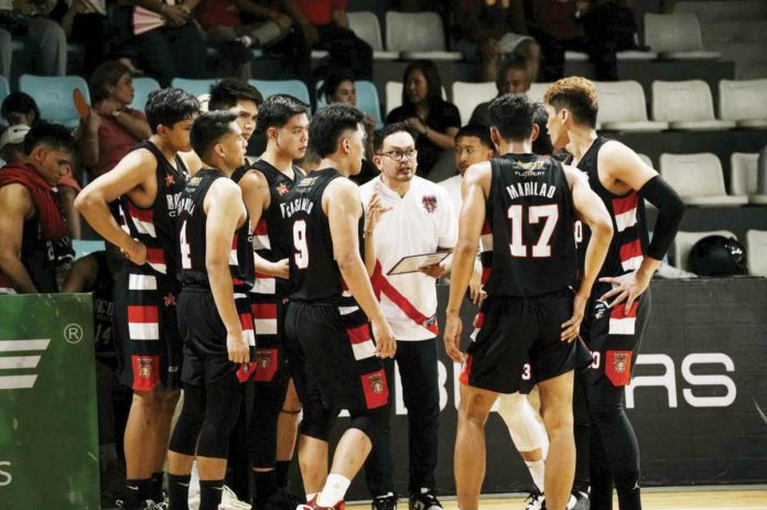 sports_financial_resized Bacolod City of Smiles is allegedly hampered by financial issues in the 2024 MPBL Season. PHOTO FROM BACOLOD CITY OF SMILES’ FACEBOOK PAGE