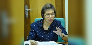 Grace Tan, the Environment Sanitation Division chief of the Bacolod City Health Office, says the city is in the process of procuring vaccines in response to the rising number of pertussis cases.