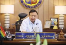 ‘Ungrateful’ DPWH-City District Office prompts Treñas to cancel projects Mayor Jerry Treñas