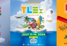 Get ready for world-class expositions headed to Iloilo City!