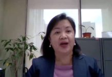 4th fuel price increase seen in as many weeks Rodela Romero, director of the Department of Energy’s Oil Industry Management Bureau, attributes the continuous spike in oil prices on external factors such as the geopolitical tensions in the Middle East and an unexpectedly large withdrawals in the US crude inventories. PHOTO COURTESY OF PHILIPPINE INFORMATION AGENCY