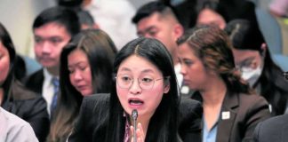 The identity of Mayor Alice Guo of Bamban, Tarlac was put in question as she claimed in a Senate hearing that she had forgotten or had no knowledge of her personal details like her place of birth and name of school attended.