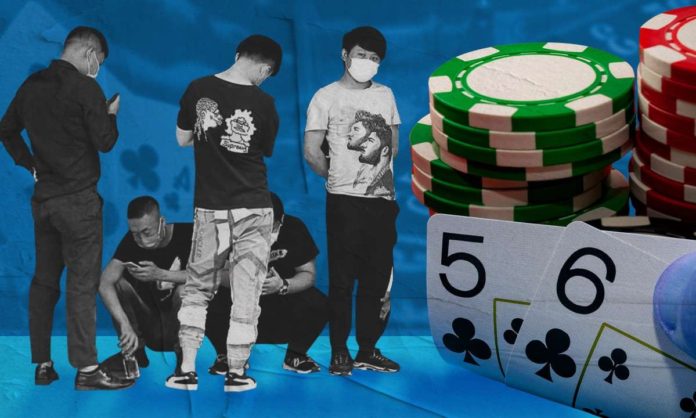 China_resized According to the Chinese Embassy in Manila, the Chinese government strictly cracks down on Chinese citizens engaging in overseas gambling businesses including POGO (Philippine offshore gaming operators). COMPOSITE IMAGE FROM INQUIRER FILE AND STOCK PHOTOS