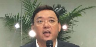 Former presidential spokesperson Harry Roque is the latest addition to the growing list of resource persons invited to the Senate’s probe into the proliferation of Philippine offshore gaming operators (POGOs) in the country. INQUIRER FILE PHOTO / DEXTER CABALZA