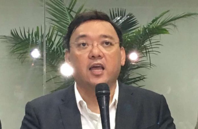 Harry_resized Former presidential spokesperson Harry Roque is the latest addition to the growing list of resource persons invited to the Senate’s probe into the proliferation of Philippine offshore gaming operators (POGOs) in the country. INQUIRER FILE PHOTO / DEXTER CABALZA