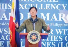 Marcos to issue EO on MSME dev’t plan President Ferdinand “Bongbong” Marcos Jr. says that the MSME Development Plan is structured around further improving the business environment, enhancing the skills and innovation, and expanding market access." BONGBONG MARCOS/FACEBOOK PHOTO
