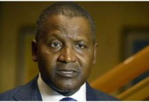 Africa’s richest man doesn’t own home outside Nigeria Aliko Dangote says he would not be able to focus on his business if he owned houses around the world. AFP