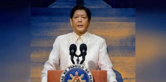 President Ferdinand Marcos Jr. will deliver his third State of the Nation Address on July 22, 2024.