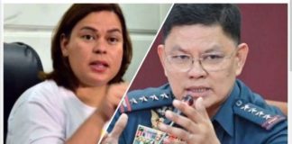 DUTERTE-CAPRIO, MARBIL