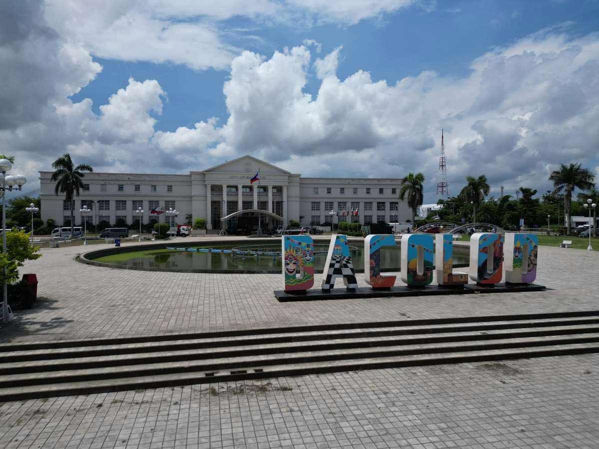 Bacolod recognized among top 1,000 global cities