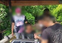 Banate municipal worker falls in drug sting Alias “RB,” a casual employee of the Banate municipal government, yields P68,000 worth of suspected shabu in a buy-bust operation on Tuesday, July 2. IPPO PHOTO
