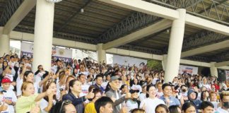 Around 15,000 Ilonggos belonging to various sectors benefitted and have availed themselves of the financial assistance under the Assistance to Individuals in Crisis Situations (AICS) Program of the Department of Social Welfare and Development this July.