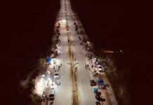 Bacolod highway vendors spark safety concerns