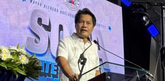 Photo courtesy of Mae Singuay