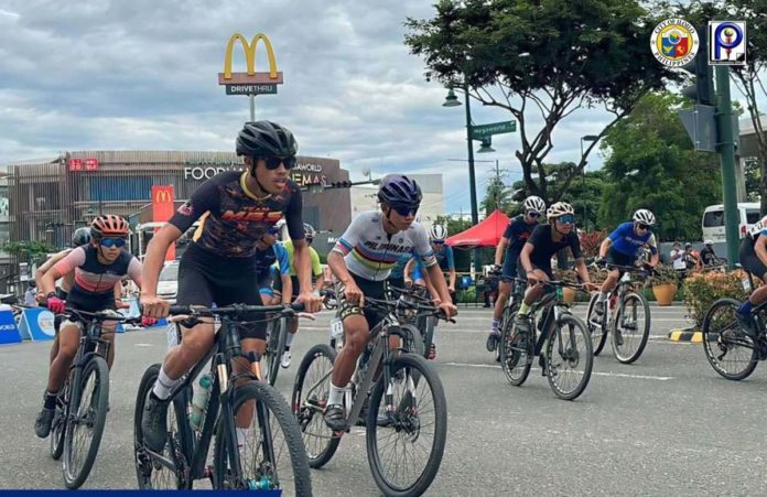 bike_pic_resized Safety measures are already in place for the Tour de Iloilo on July 21, 2024. The race will commence at Megaworld, weaving through towns including Pavia, Santa Barbara, Cabatuan, and several others before concluding back at the starting point. ILOILO CITY GOVERNMENT PHOTO