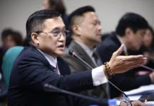 PhilHealth to recommend reduced contribution amid ‘excess funds’ scrutinized by Bong Go during Senate Hearing