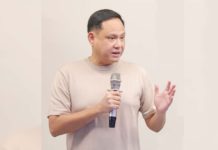 Defensor anticipates President’s mention of Iloilo and WV in SONA DEFENSOR