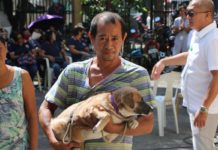 Council urged to include ‘euthanasia-less’ policy in animal welfare ordinance The League of Animal Welfare Organizations of the Philippines has asked the City Council to amend the Iloilo City Animal Welfare Council and include “no impounding citation system.” This aims to empower the community and make responsible pet ownership without resorting to euthanasia to control the animal population. DEPARTMENT OF AGRICULTURE 6 PHOTO