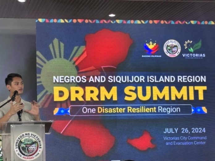 drrm-summit Photo courtesy of Watchmen Daily Journal