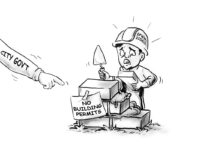 Editorial Cartoon for July 15, 2024.