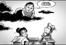 Editorial Cartoon for July 25, 2024.