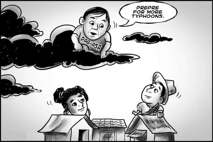 Editorial Cartoon for July 25, 2024.