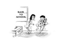 Editorial Cartoon for July 30, 2024.