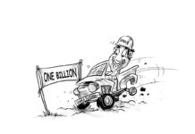 Editorial Cartoon for July 5, 2024.