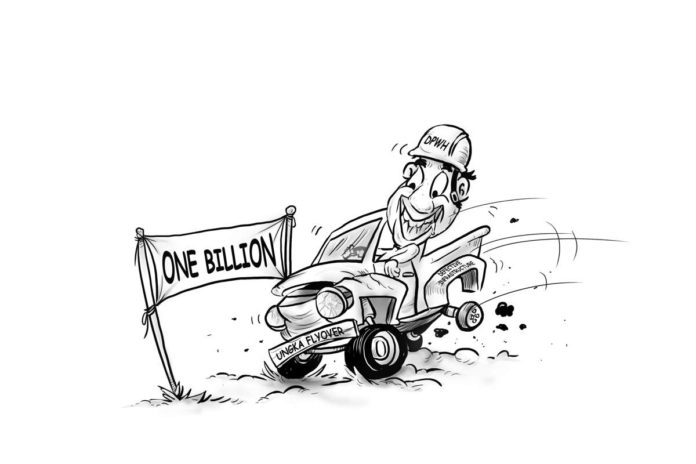 Editorial Cartoon for July 5, 2024.