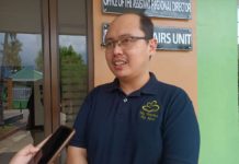 Over 4K WV public schools kick off new academic year today Hernani Escullar Jr., DepEd Region 6 Information Officer