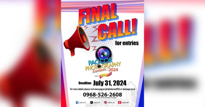 final-call
